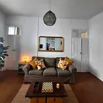 Casa Malva - Traditional Townhouse Appartement