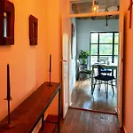 Casa Malva - Traditional Townhouse Appartement