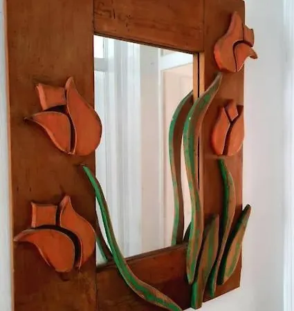 Apartment Casa Malva - Traditional Townhouse *