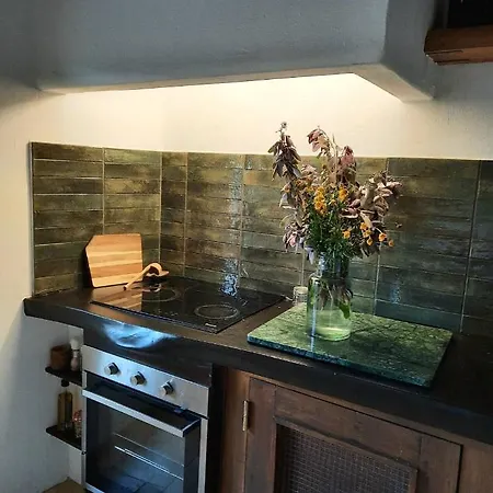 Appartement Casa Malva - Traditional Townhouse *