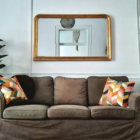 Daire Casa Malva - Traditional Townhouse