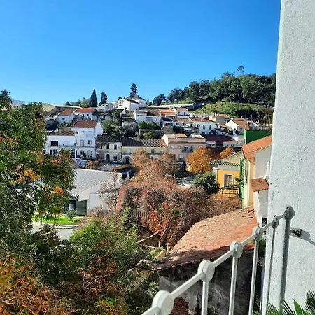 Apartment Casa Malva - Traditional Townhouse Monchique