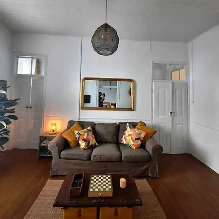 Casa Malva - Traditional Townhouse Apartment