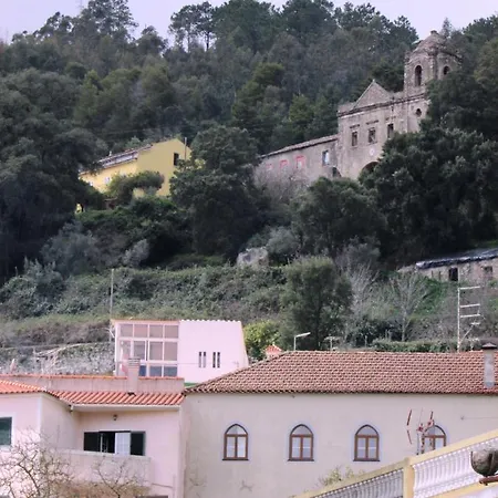 Casa Malva - Traditional Townhouse شقة