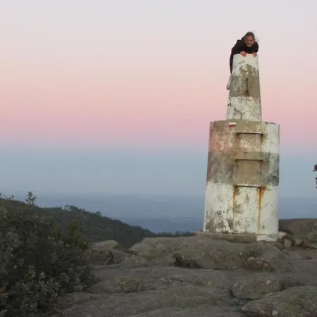 Casa Malva - Traditional Townhouse