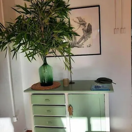 Casa Malva - Traditional Townhouse شقة