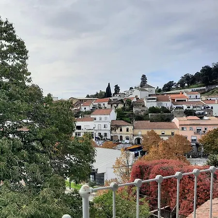 Casa Malva - Traditional Townhouse *