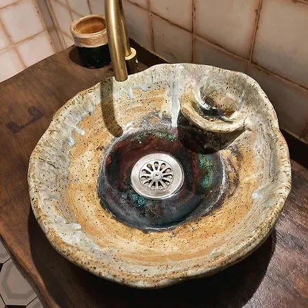 Casa Malva - Traditional Townhouse شقة مونشيك