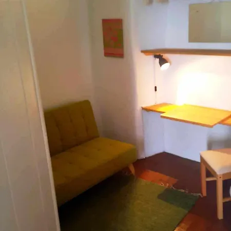 Casa Malva - Traditional Townhouse *