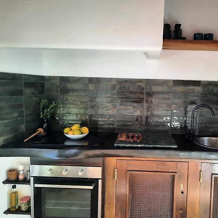 Casa Malva - Traditional Townhouse