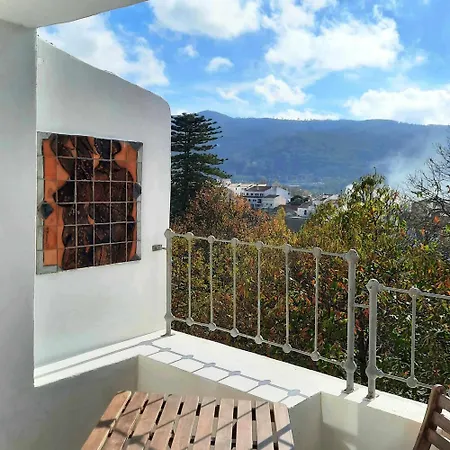 Casa Malva - Traditional Townhouse شقة