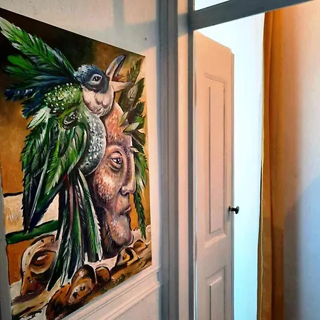 شقة Casa Malva - Traditional Townhouse مونشيك