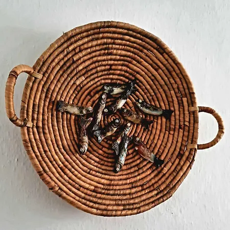 شقة Casa Malva - Traditional Townhouse مونشيك