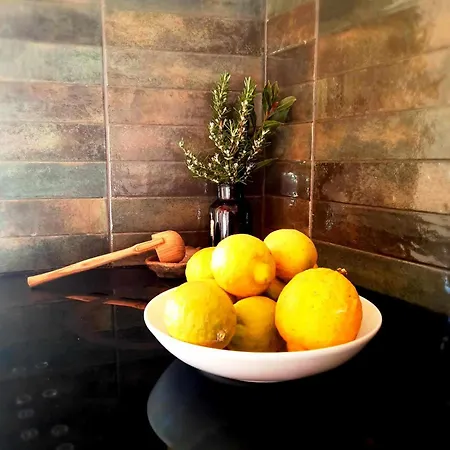 Casa Malva - Traditional Townhouse *