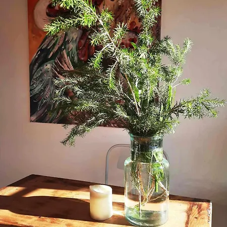 Casa Malva - Traditional Townhouse 蒙希克