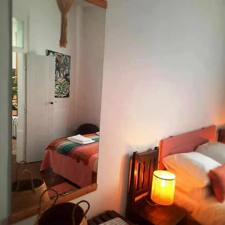 Casa Malva - Traditional Townhouse