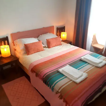 Casa Malva - Traditional Townhouse * مونشيك