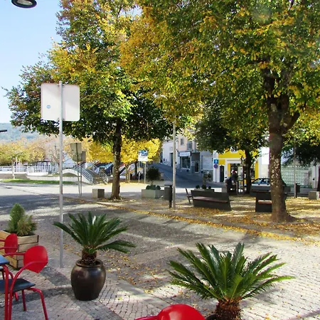 Casa Malva - Traditional Townhouse דירה