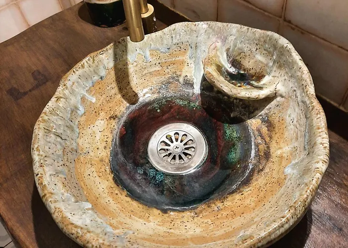 Casa Malva - Traditional Townhouse アパート モンシケ