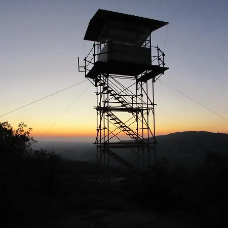 Casa Malva - Traditional Townhouse Monchique