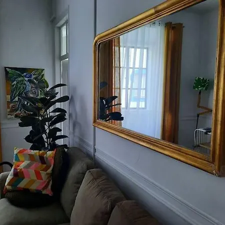 דירה Casa Malva - Traditional Townhouse
