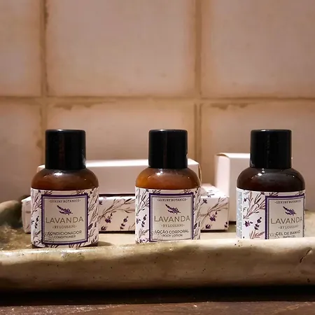 Appartement Casa Malva - Traditional Townhouse Monchique