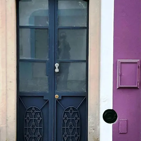 דירה Casa Malva - Traditional Townhouse