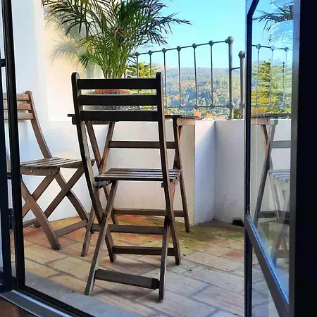 דירה Casa Malva - Traditional Townhouse