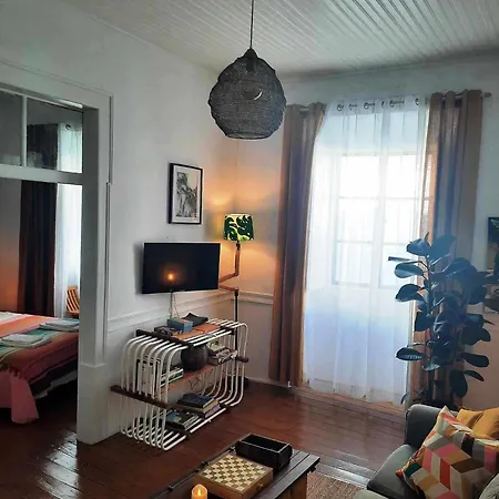 דירה Casa Malva - Traditional Townhouse
