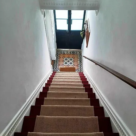 Casa Malva - Traditional Townhouse מונצ'יק