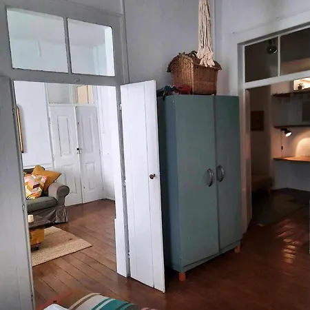 Casa Malva - Traditional Townhouse דירה